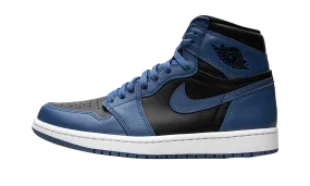 Air Jordan 1 Retro High OG "Dark Marina Blue"