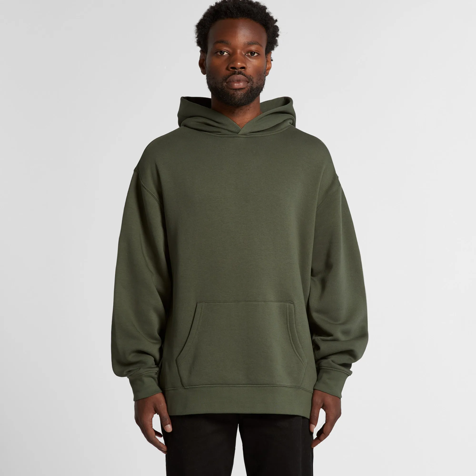 Ascolour Mens Relax Hood(5161)