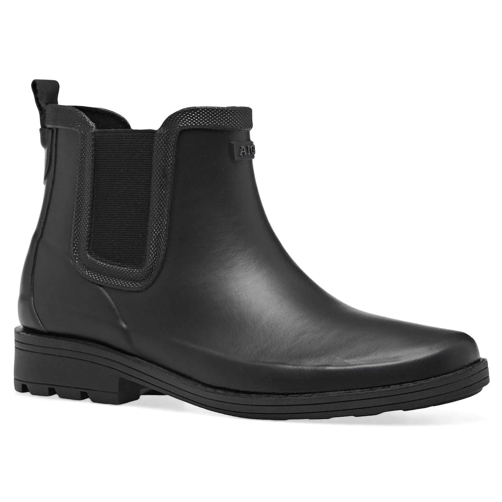 Carville Rubber Women's Chelsea Boots