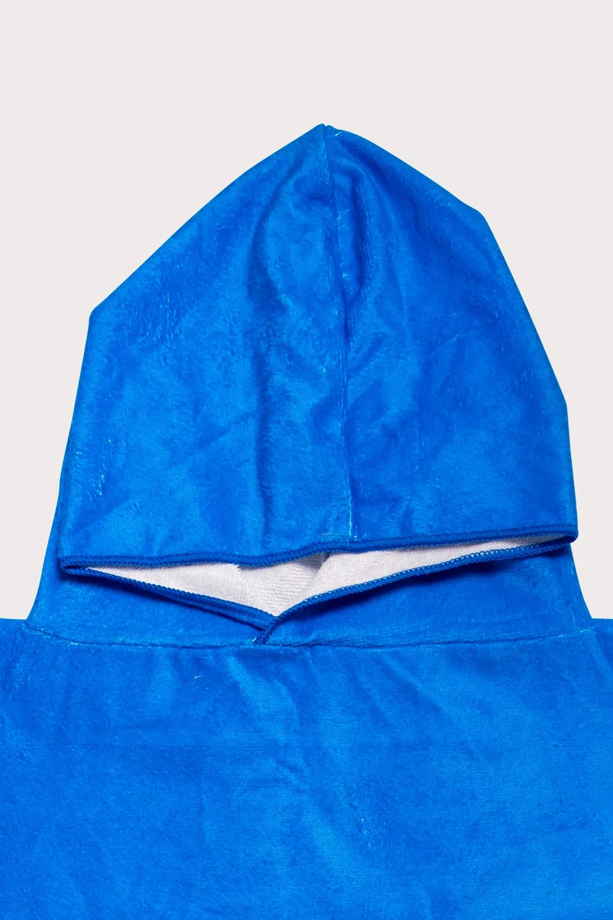 COEGA Kids/Youth Hooded Poncho