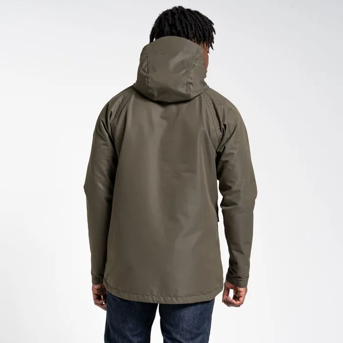 Craghoppers Cove Waterproof Jacket