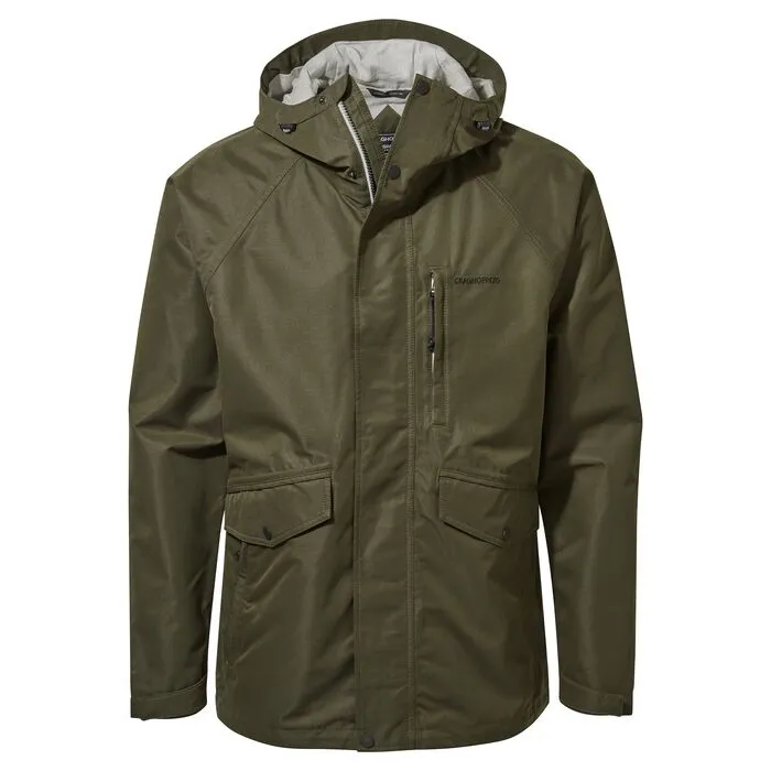 Craghoppers Cove Waterproof Jacket