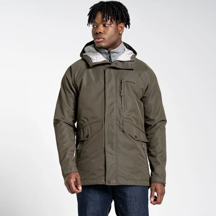 Craghoppers Cove Waterproof Jacket