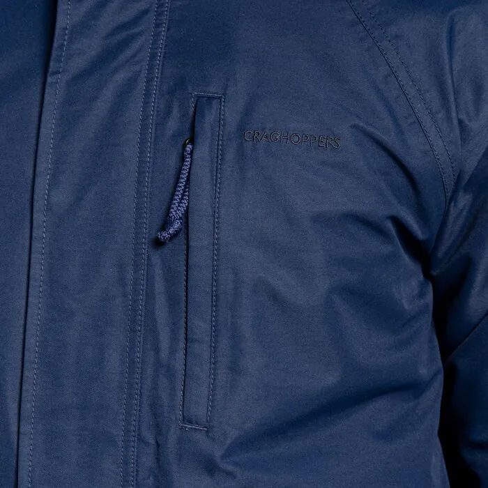 Craghoppers Cove Waterproof Jacket