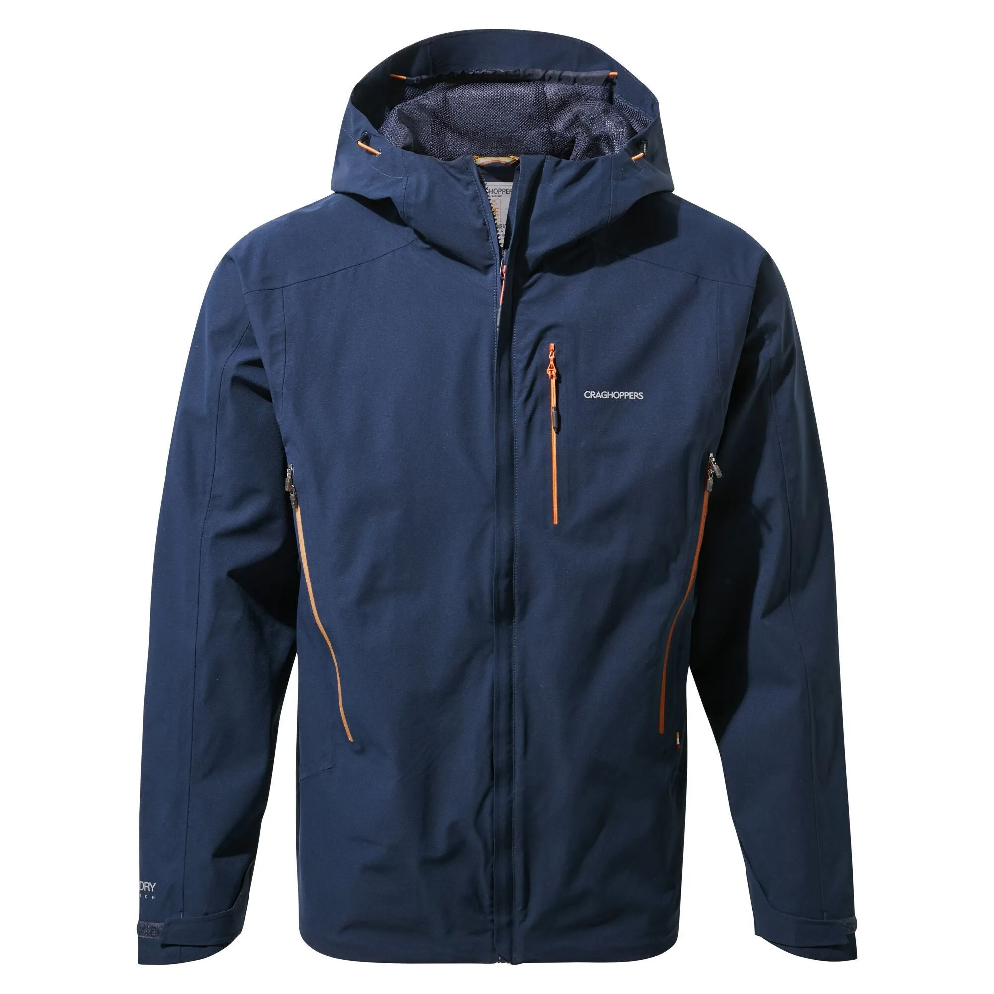 Craghoppers Explore Waterproof Jacket