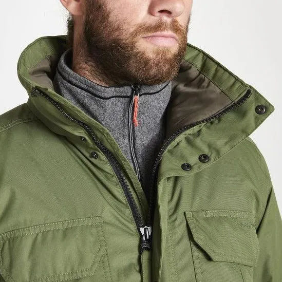 Craghoppers Hadley Waterproof Jacket