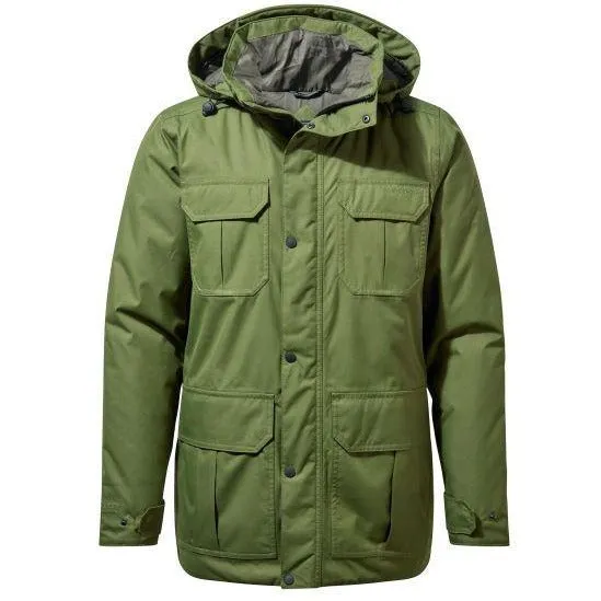 Craghoppers Hadley Waterproof Jacket