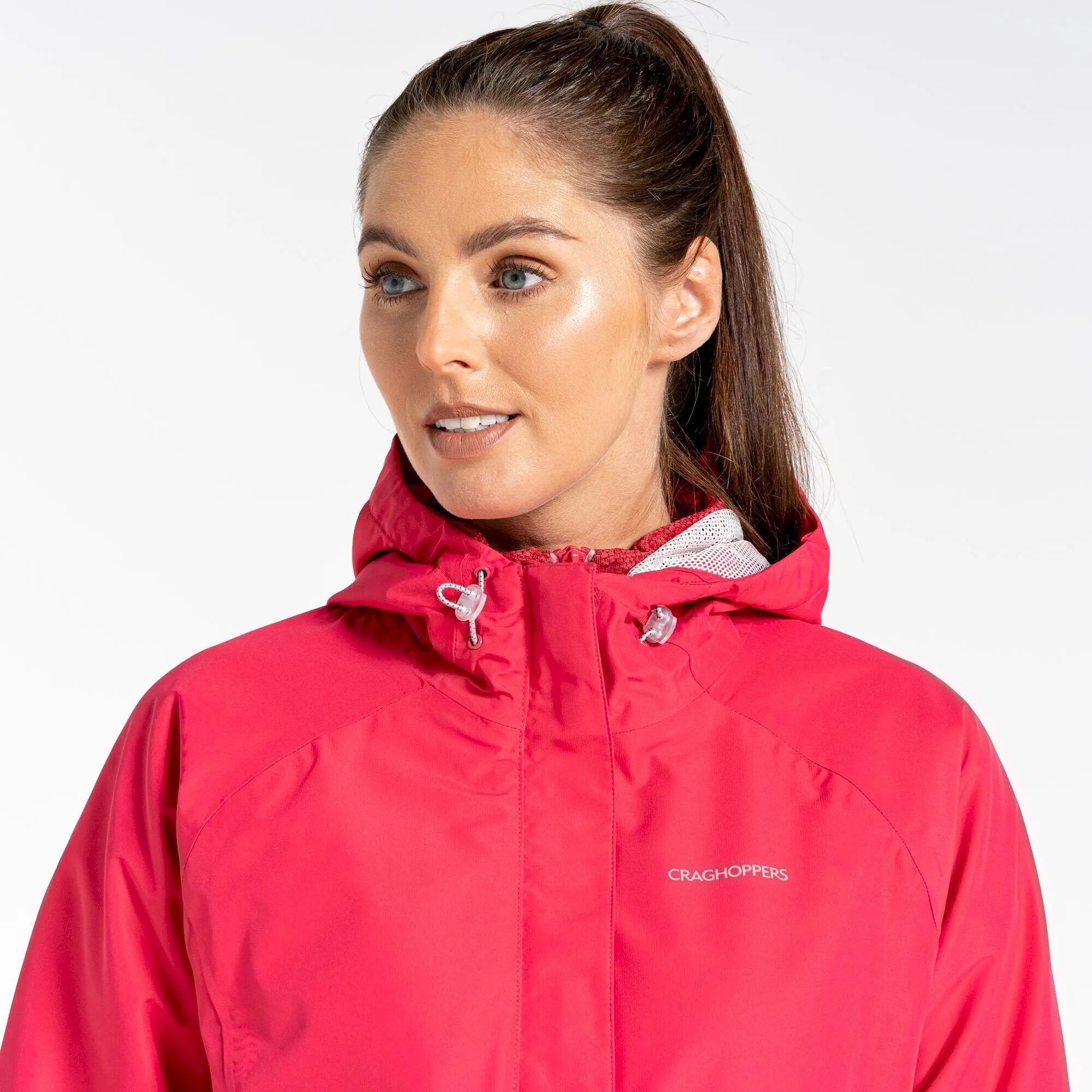 Craghoppers Women's Orion Waterproof Jacket