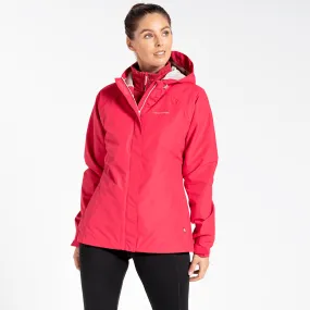 Craghoppers Women's Orion Waterproof Jacket