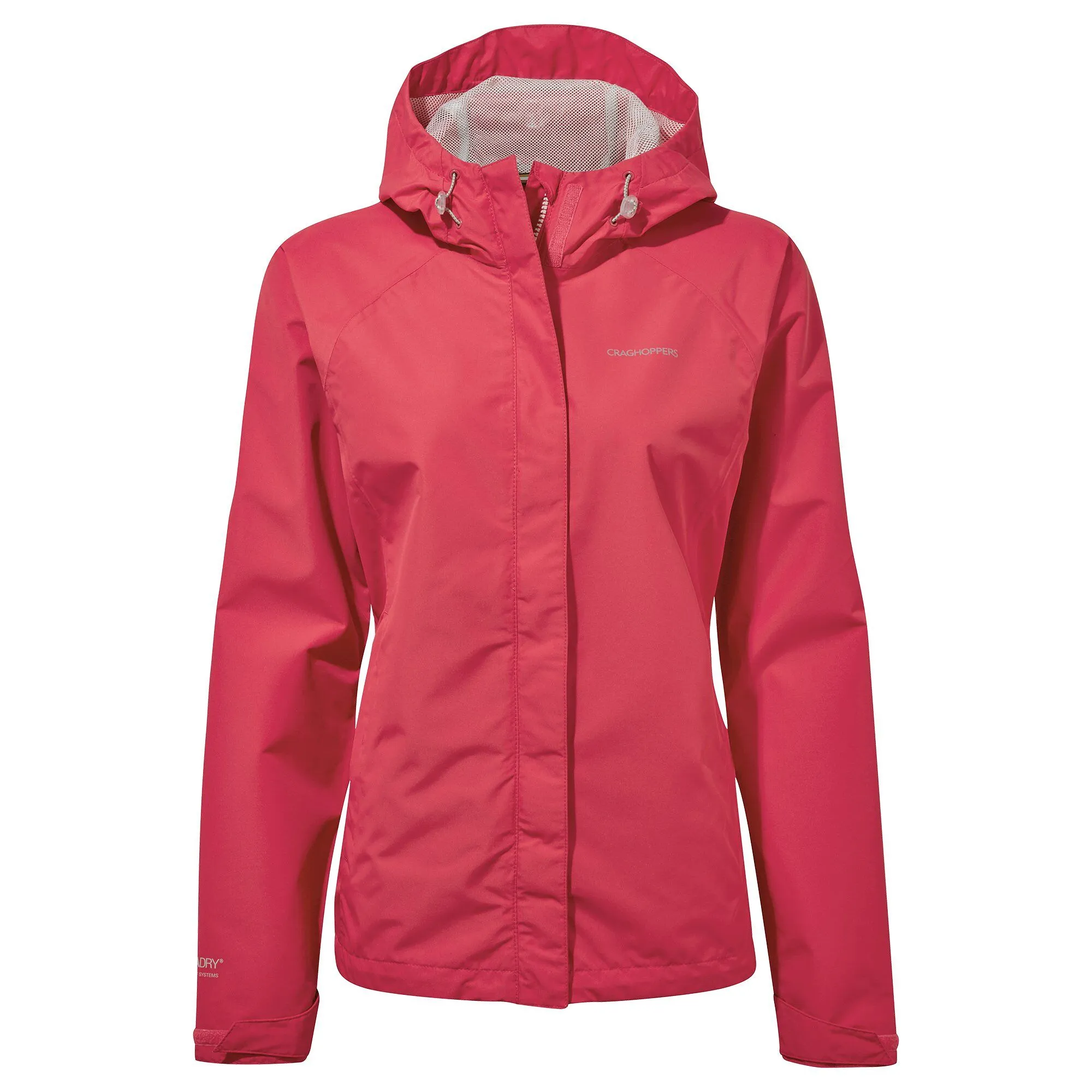 Craghoppers Women's Orion Waterproof Jacket