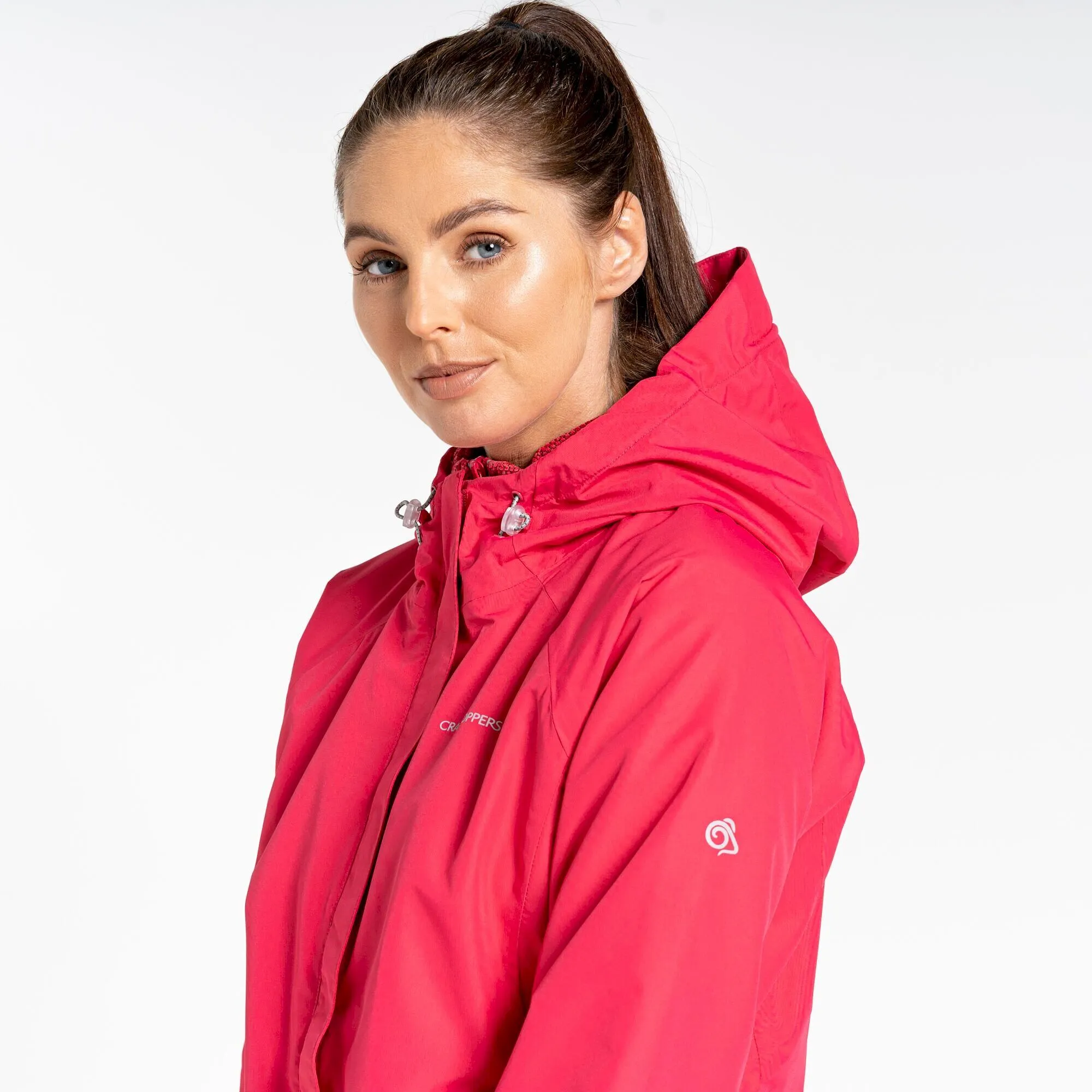 Craghoppers Women's Orion Waterproof Jacket