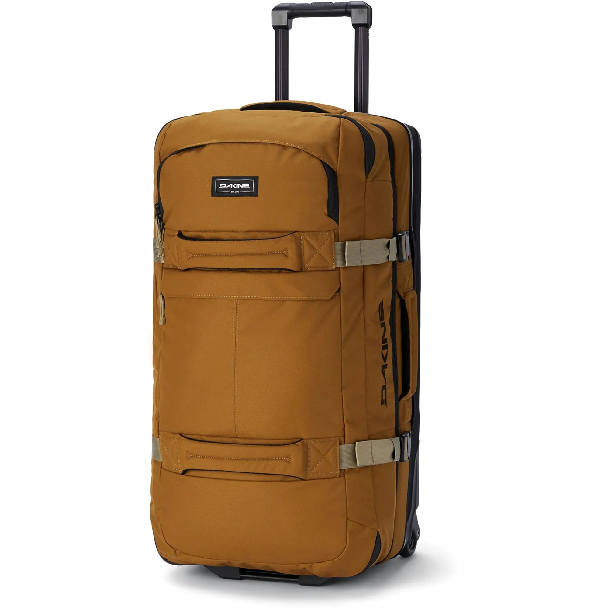 Dakine Split Roller Bag 85L - Rubber