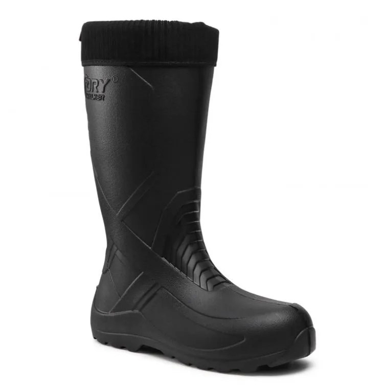 Dry Walker Winter Boots X-Track Ultra