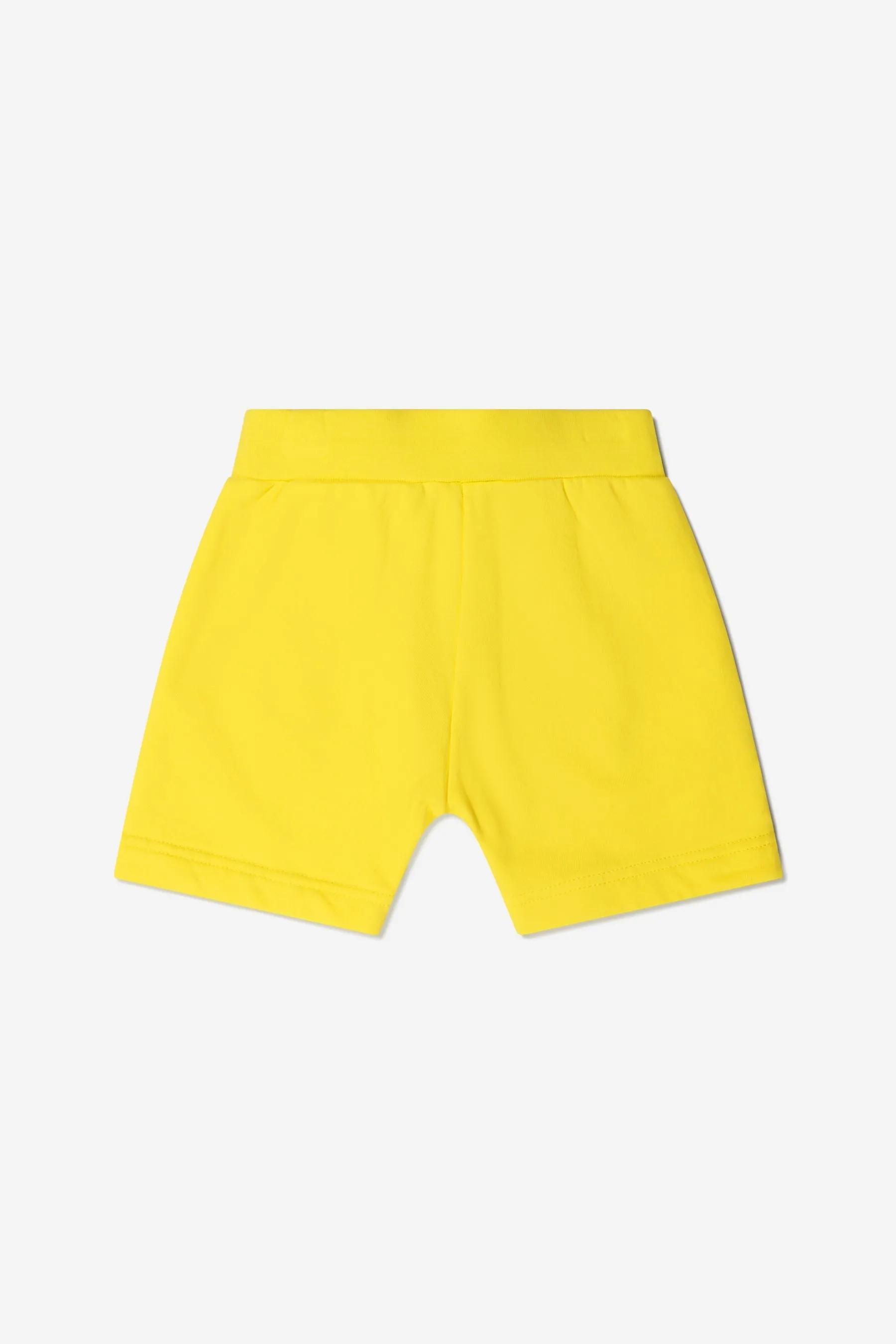 Dsquared2 Baby Unisex Cotton Shorts