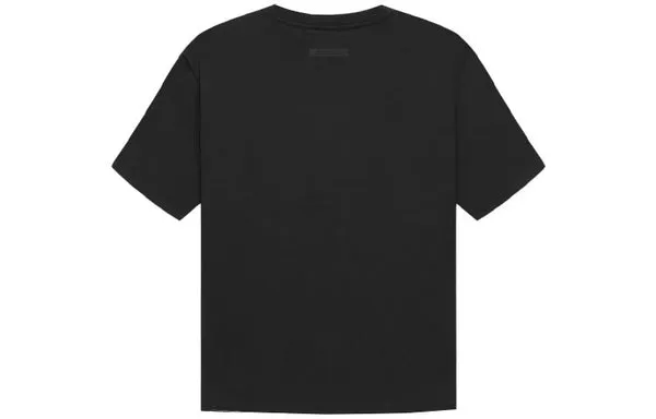 Fear of God Essentials FW21 Short Sleeve Tee Stretch Limo, stretch limo