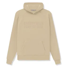 Fear Of God Essentials Sand Hoodie (SS23)