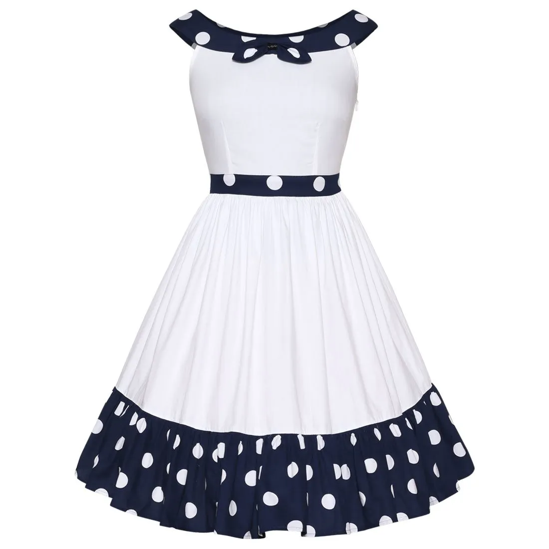 Femina Retro Dress