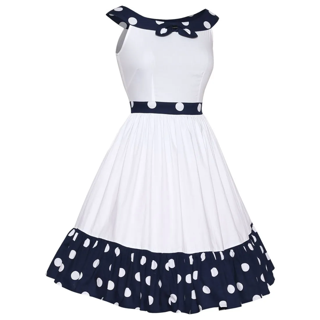 Femina Retro Dress