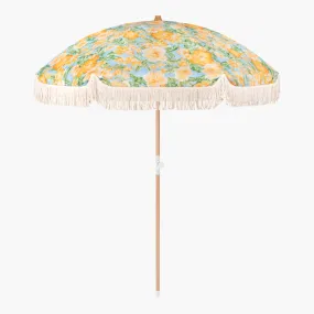 Hanalei Weekend Beach Umbrella