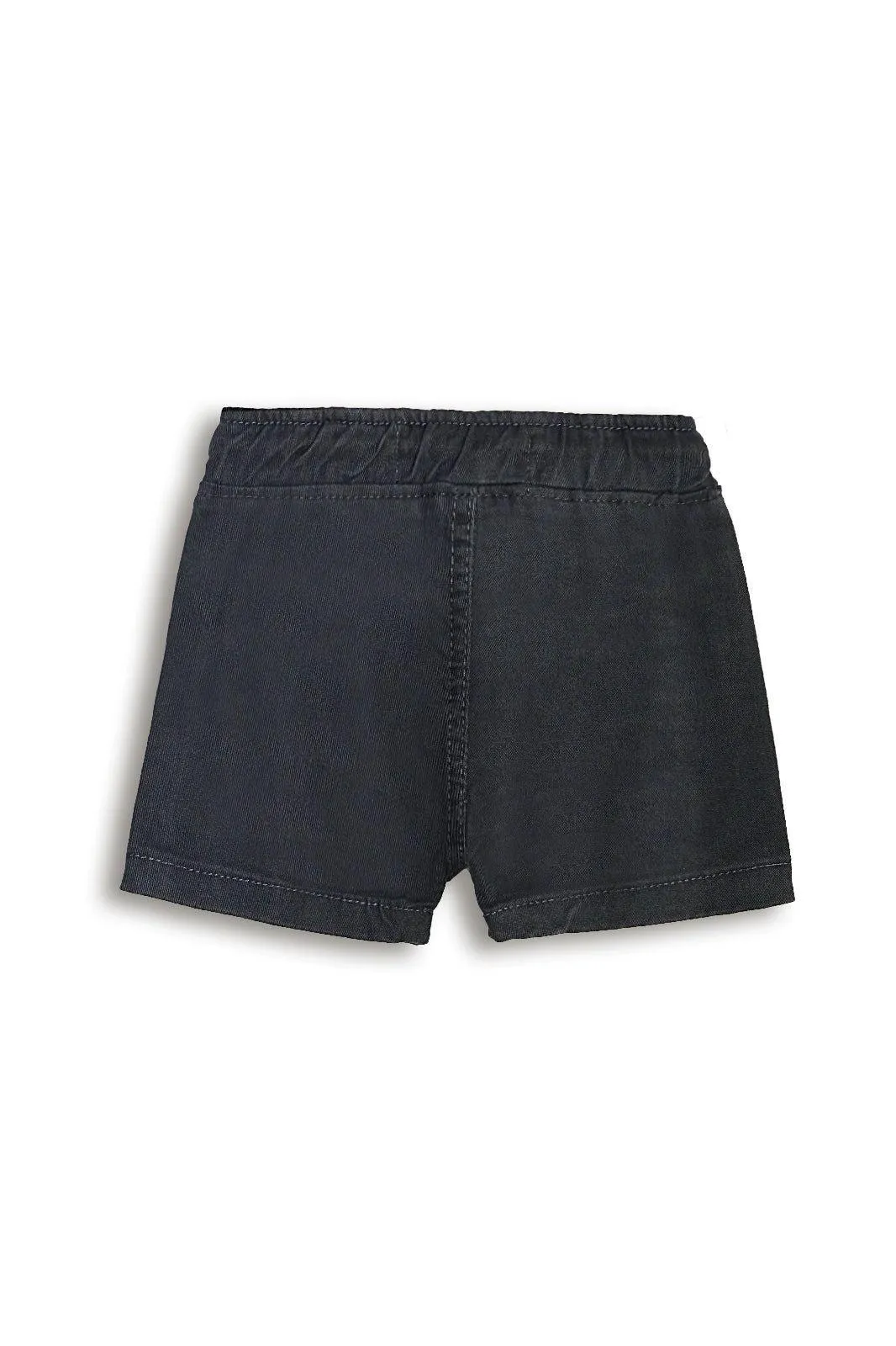 Infant Shorts Grey