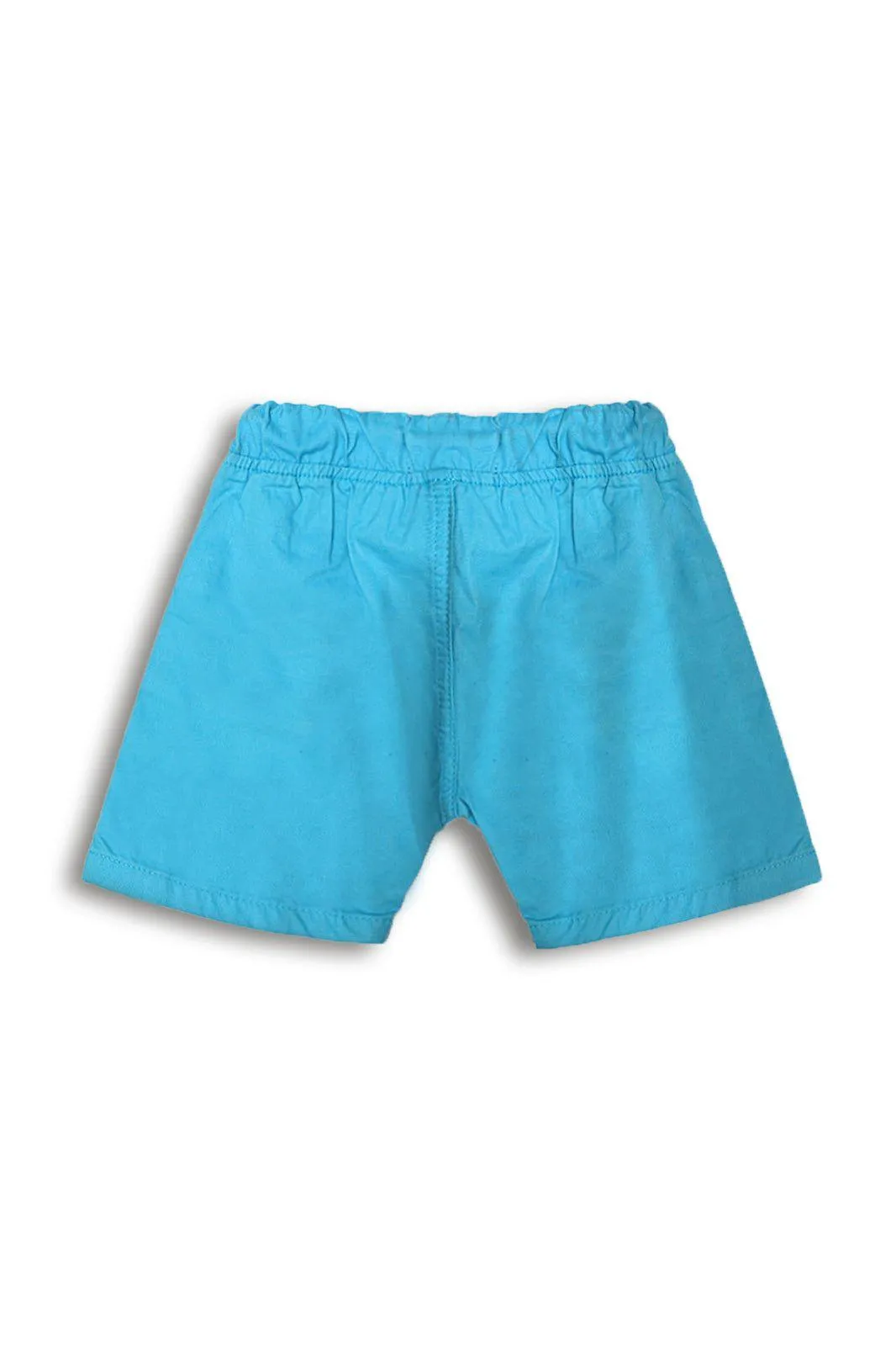 Infant shorts Sky Blue