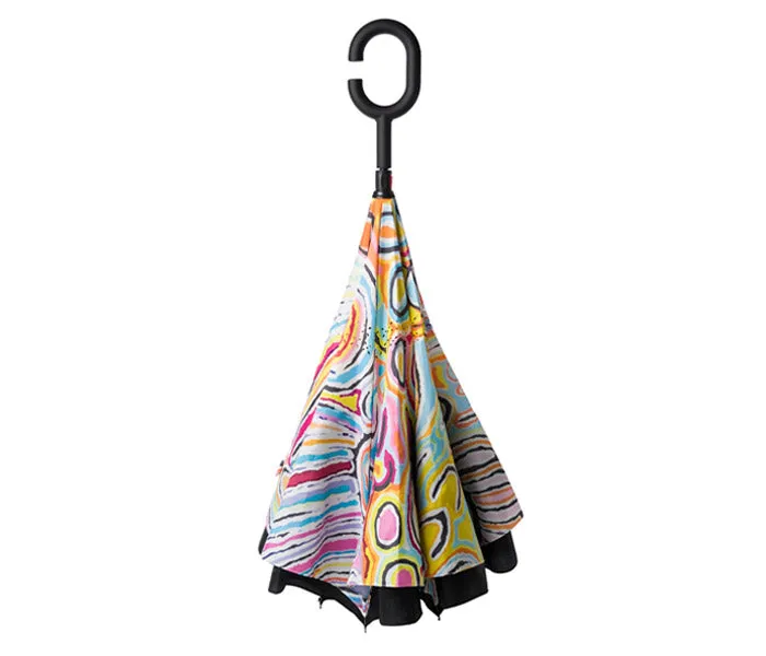 Judy Watson Umbrella