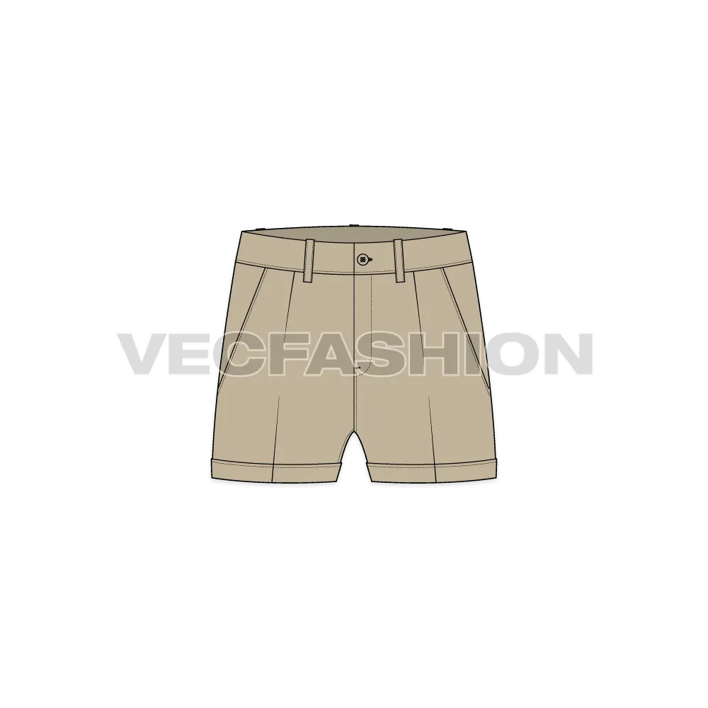 Mens Micro Shorts