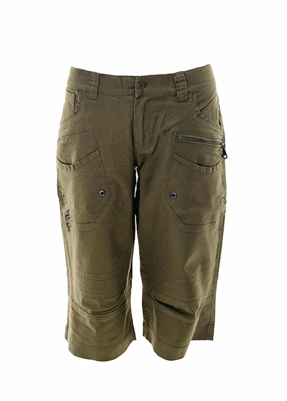 Nomads Hemp Wear Genesis Shorts