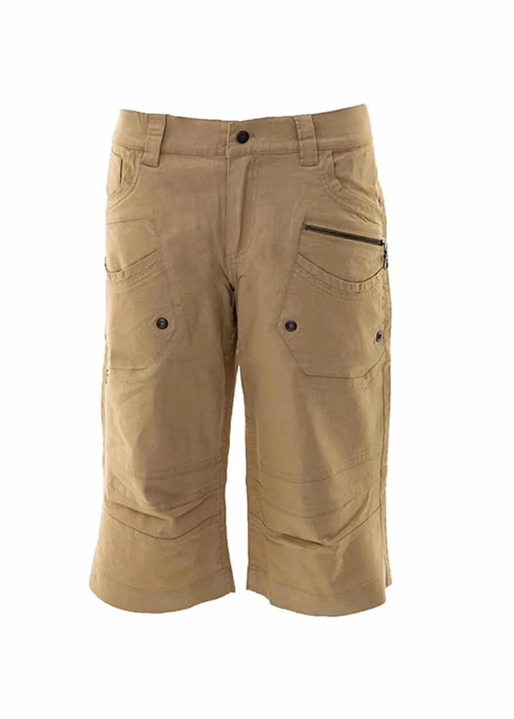 Nomads Hemp Wear Genesis Shorts