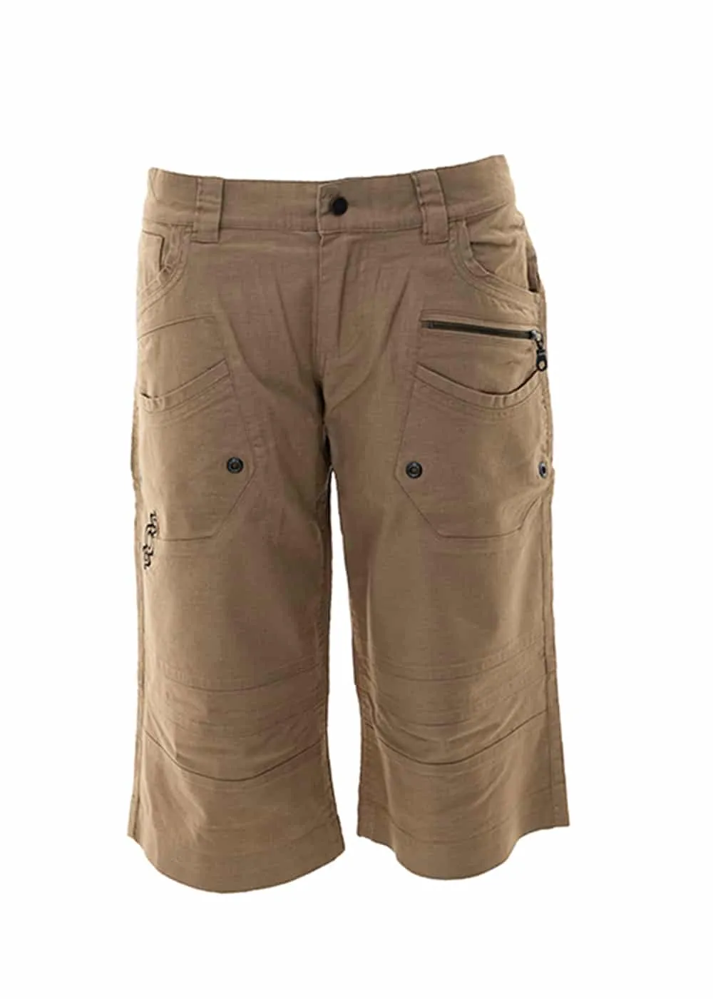 Nomads Hemp Wear Genesis Shorts