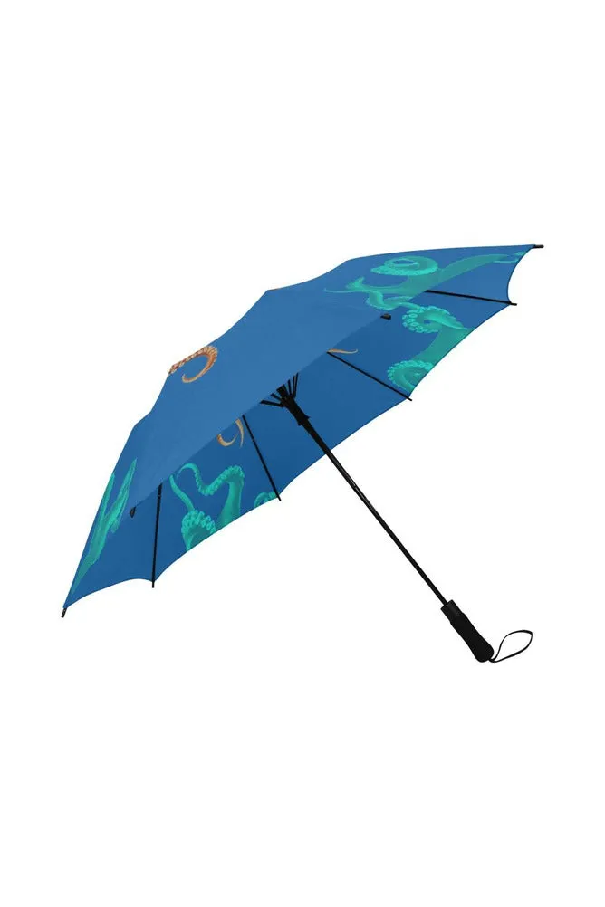 octo umb Semi-Automatic Foldable Umbrella (Model U05)