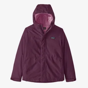 Patagonia Kid's Everyday Ready Jacket 2024