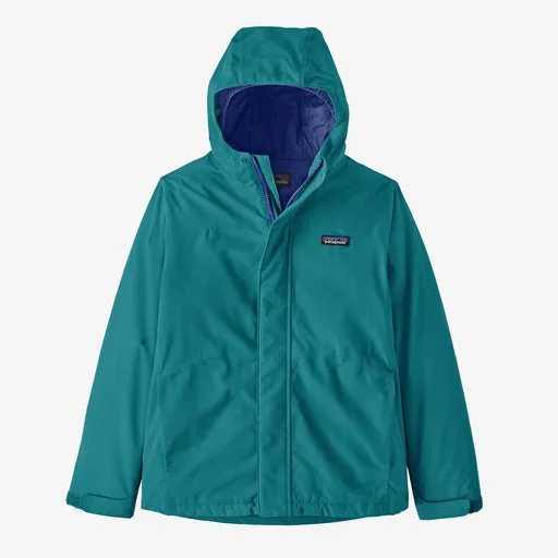 Patagonia Kid's Everyday Ready Jacket 2024