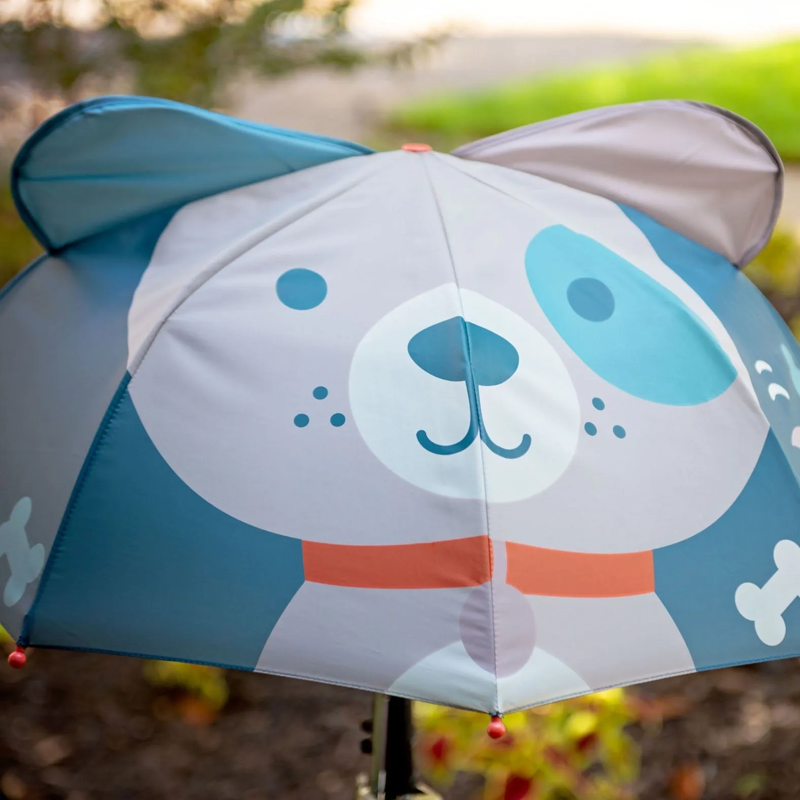 Pop Up Umbrellas