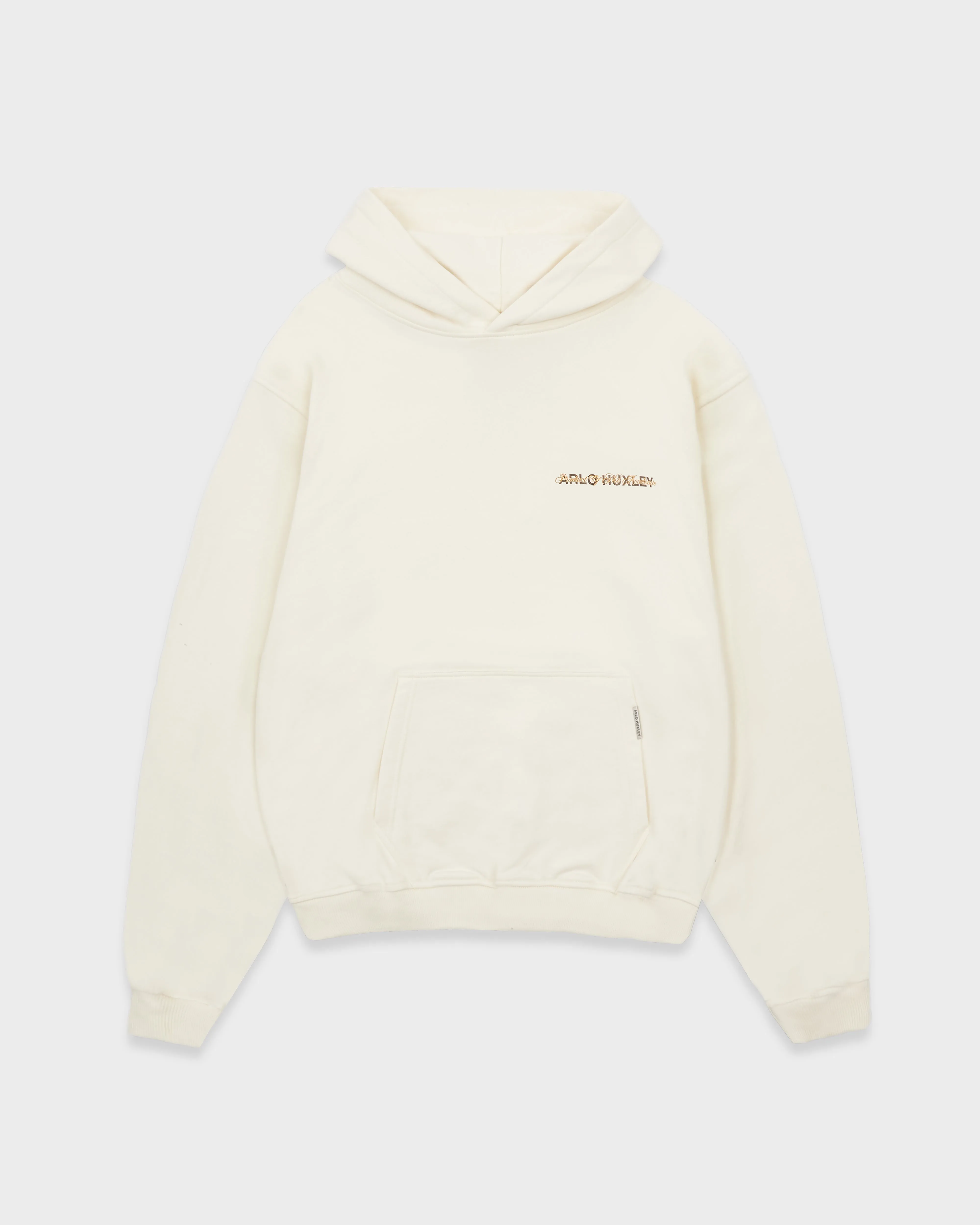 Product Of The Académie Hoodie