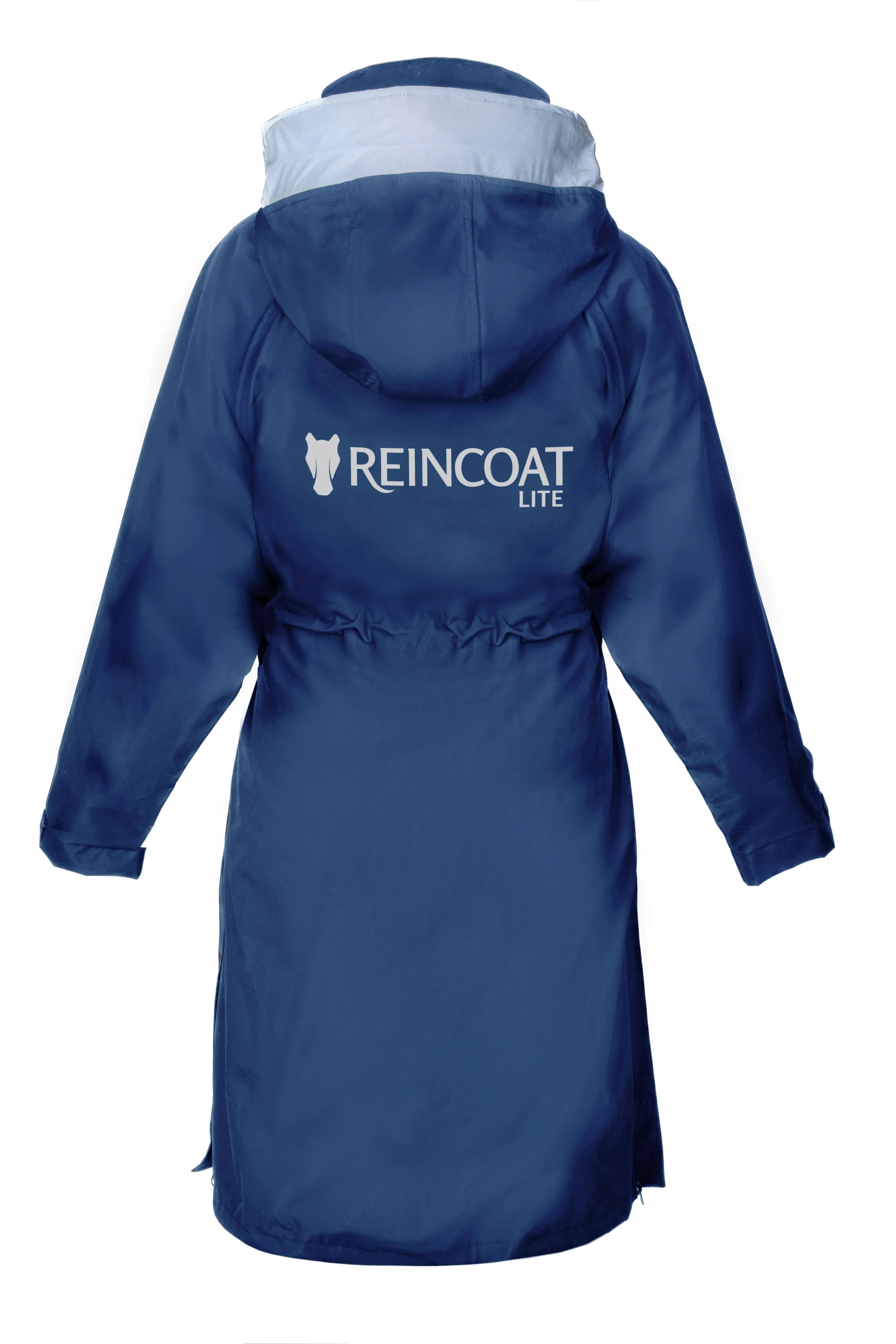 Reincoat Lite Adult Navy