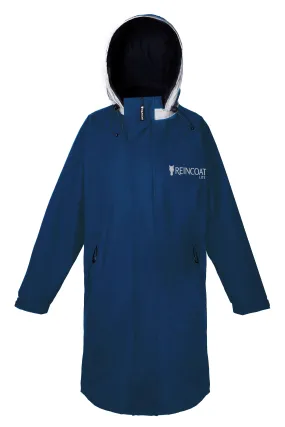 Reincoat Lite Adult Navy