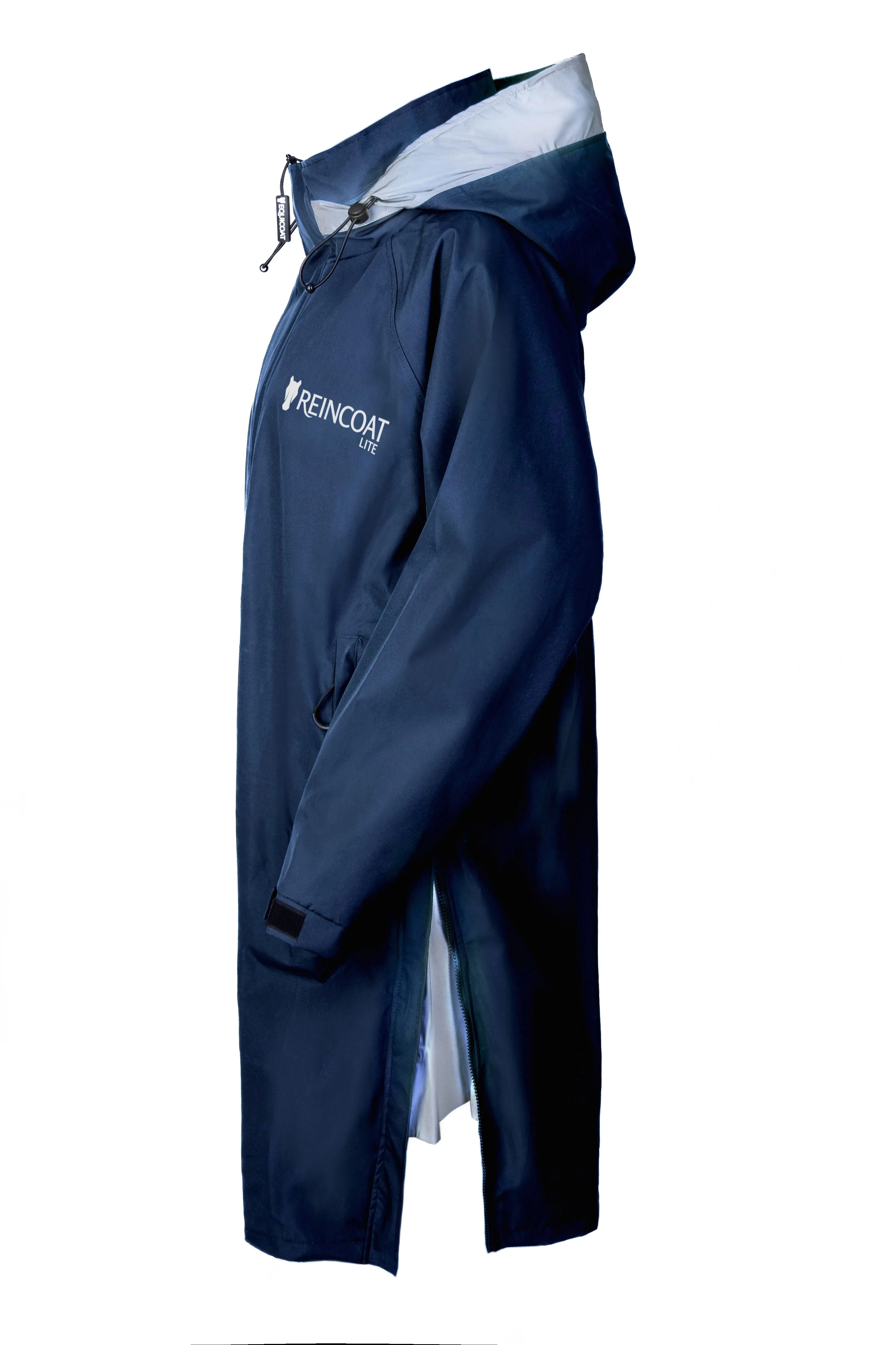 Reincoat Lite Adult Navy