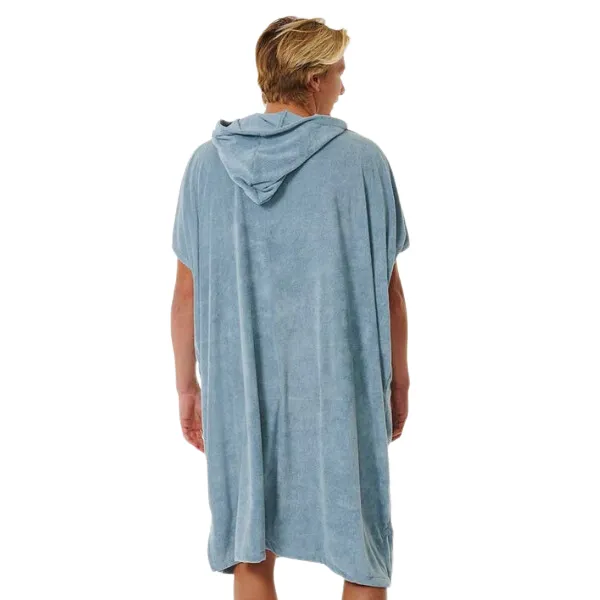 Rip Curl Brand Hooded Towel