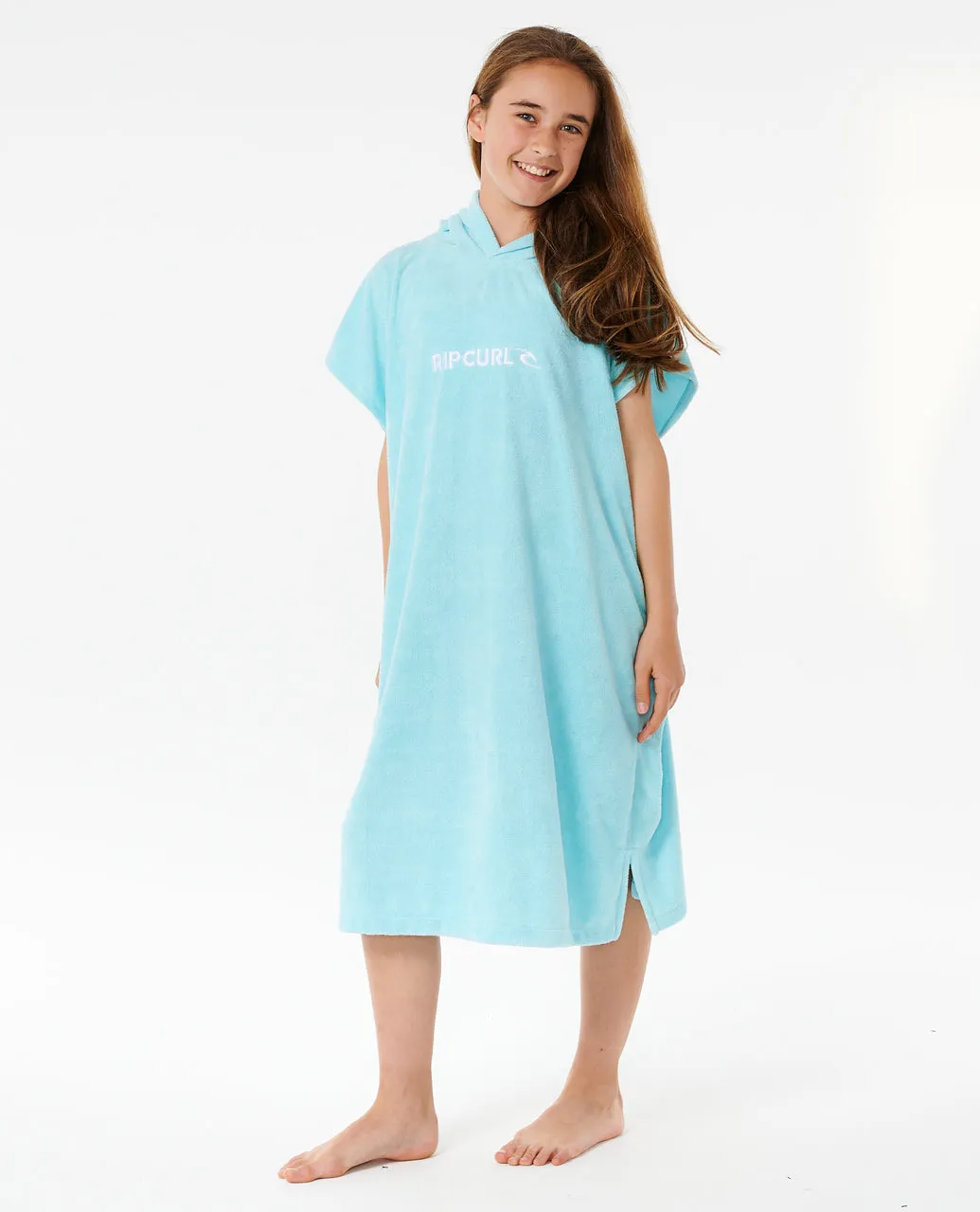 Rip Curl Kids Classic Hooded Towel Poncho