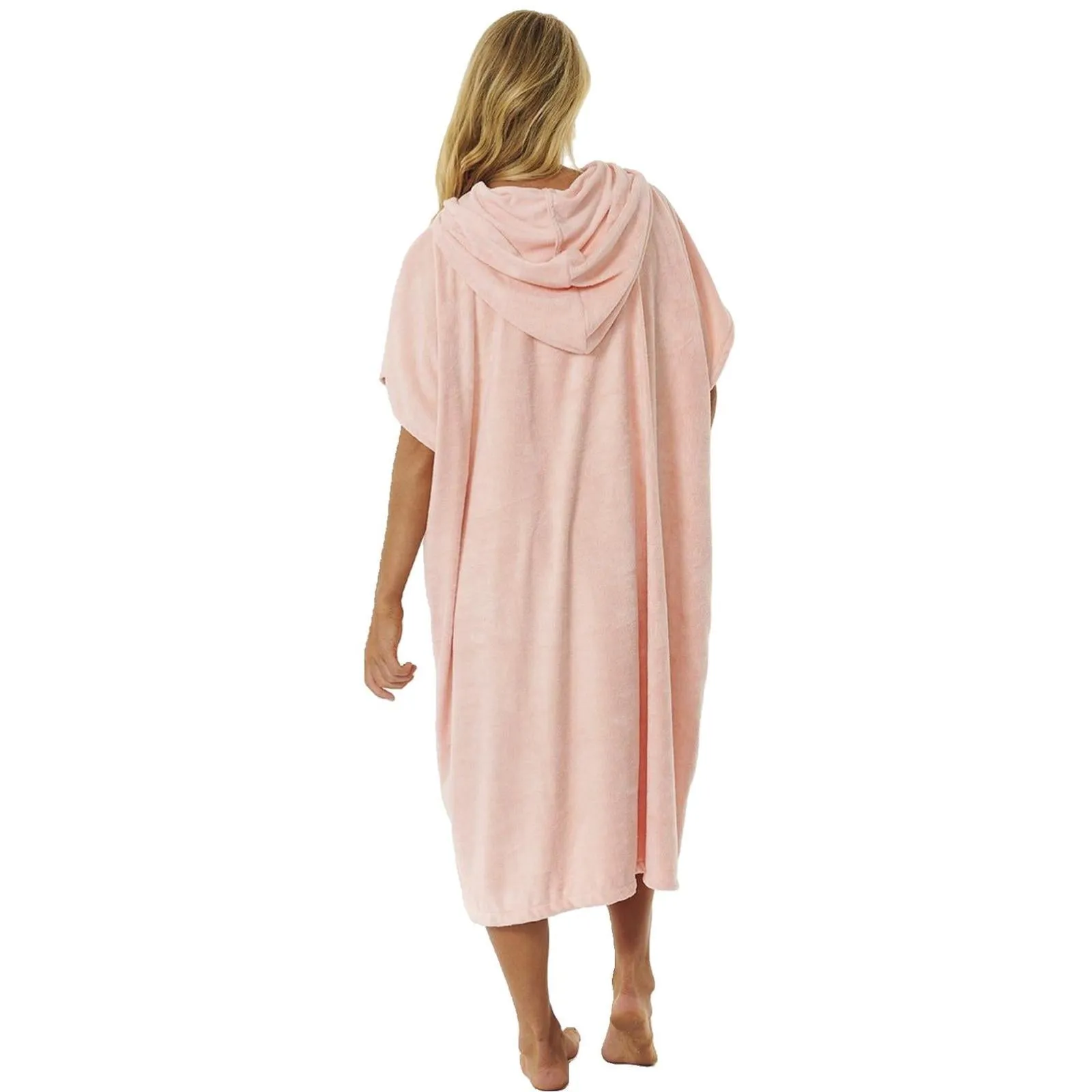 Rip Curl Womens Classic Surf Hooded Towel Poncho