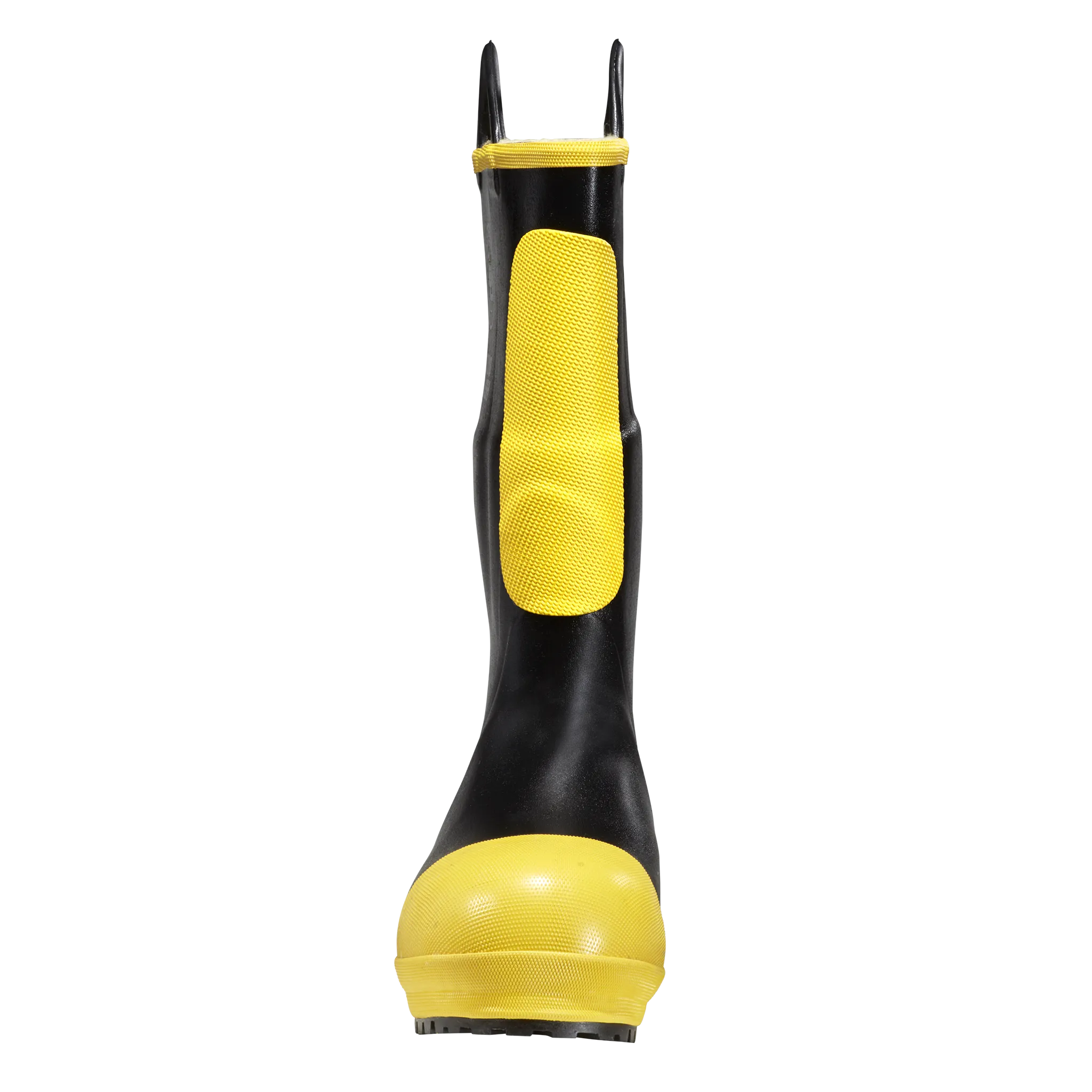 Rubber Firefighter Boot