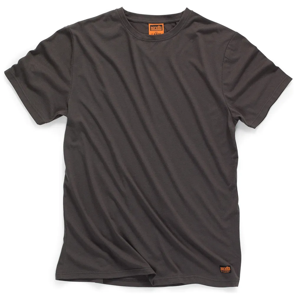 Scruffs Worker Short Sleeve T-Shirt