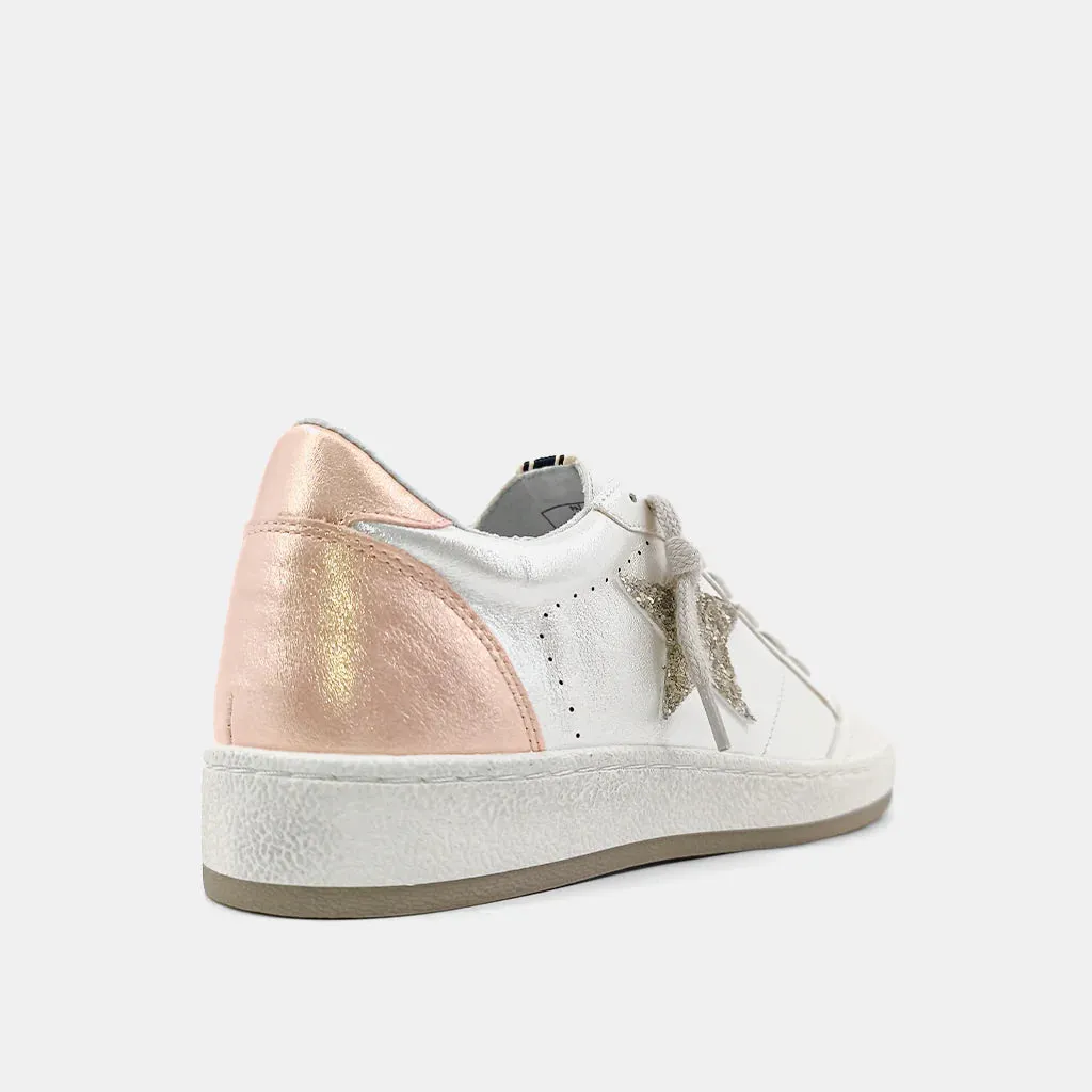 SHU SHOP PAZ SNEAKER