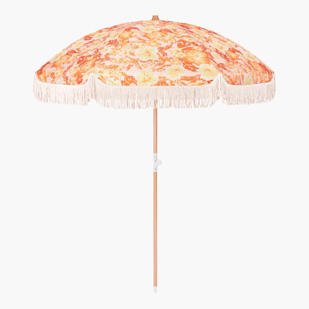 Solana Weekend Beach Umbrella