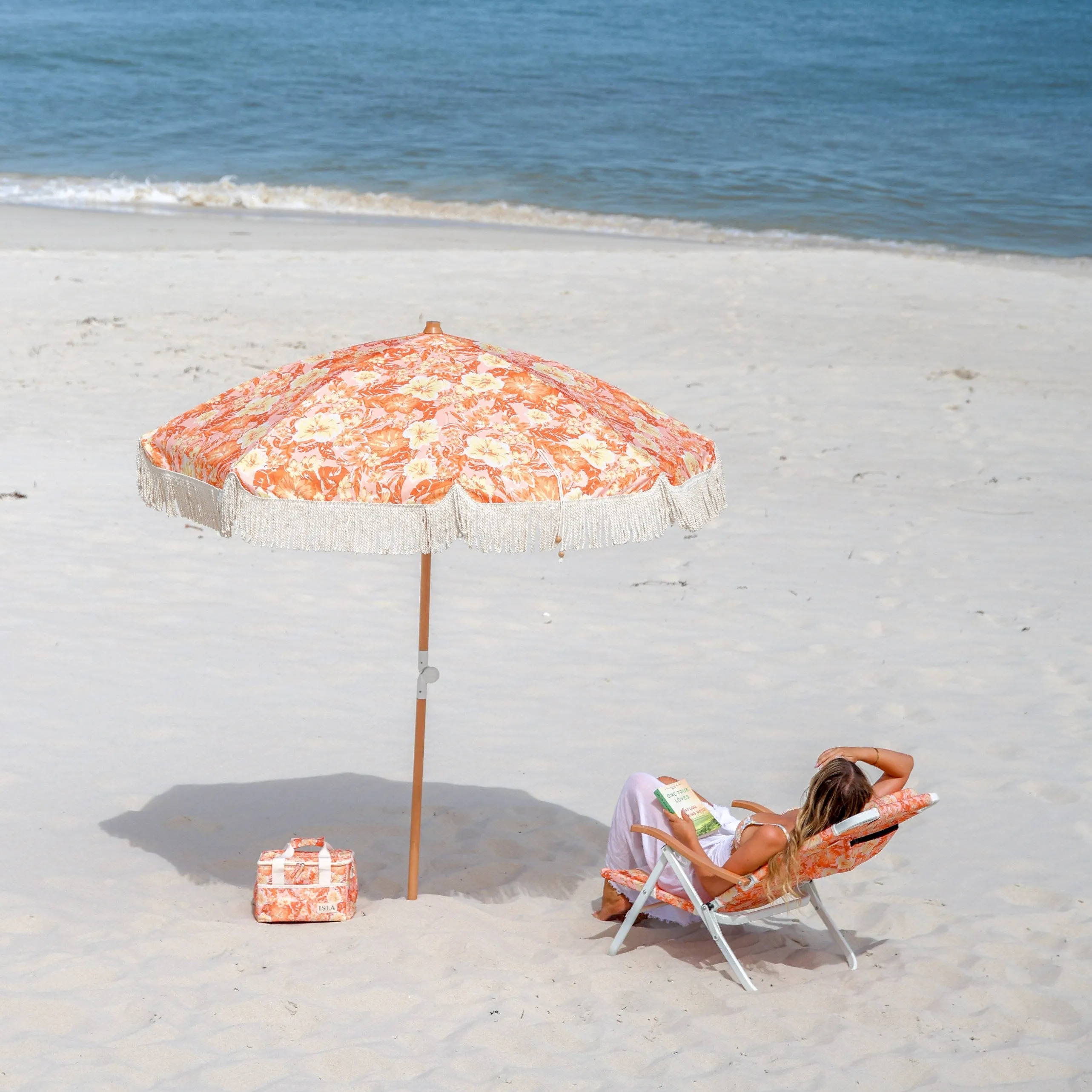 Solana Weekend Beach Umbrella