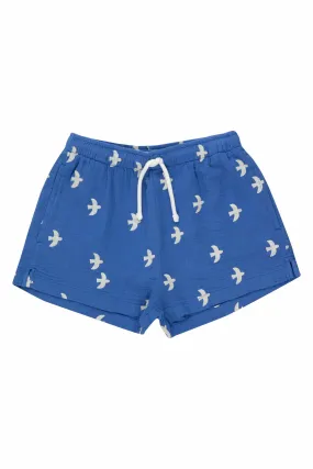 Tinycottons // Birds Short