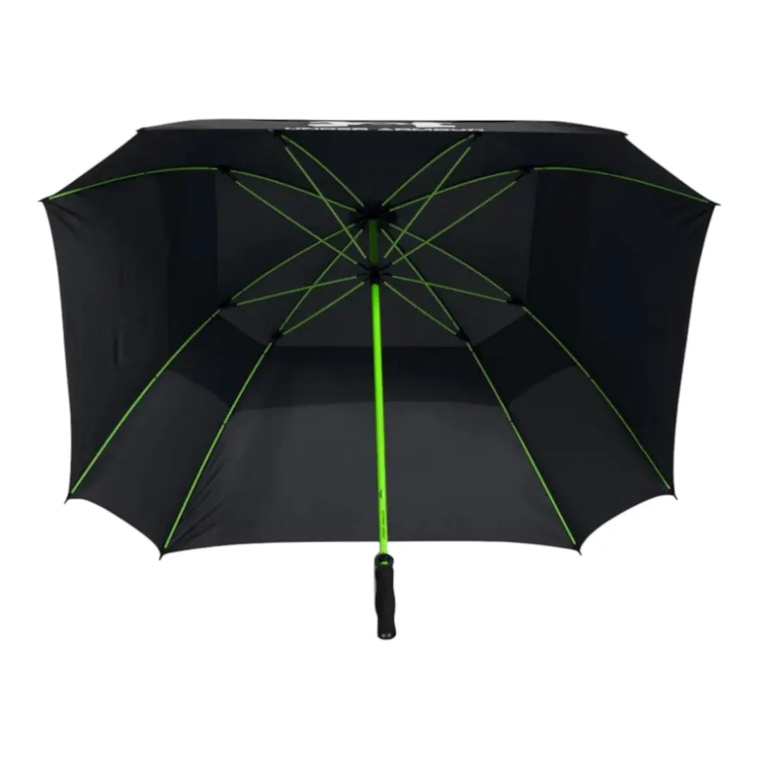 Under Armour 68'' Double Canopy Umbrella 1275475