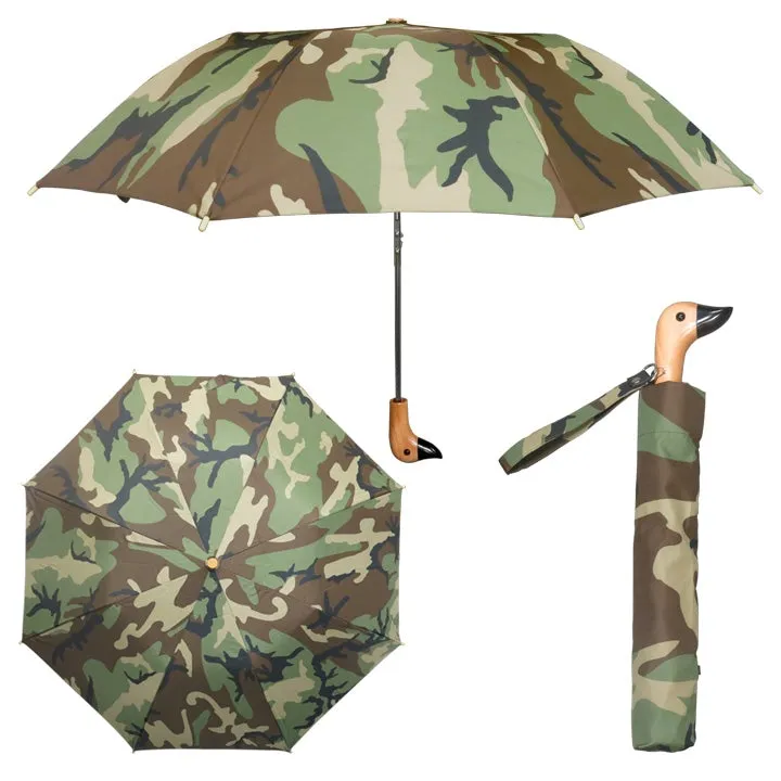 Vista - Duck Umbrella (6015A)