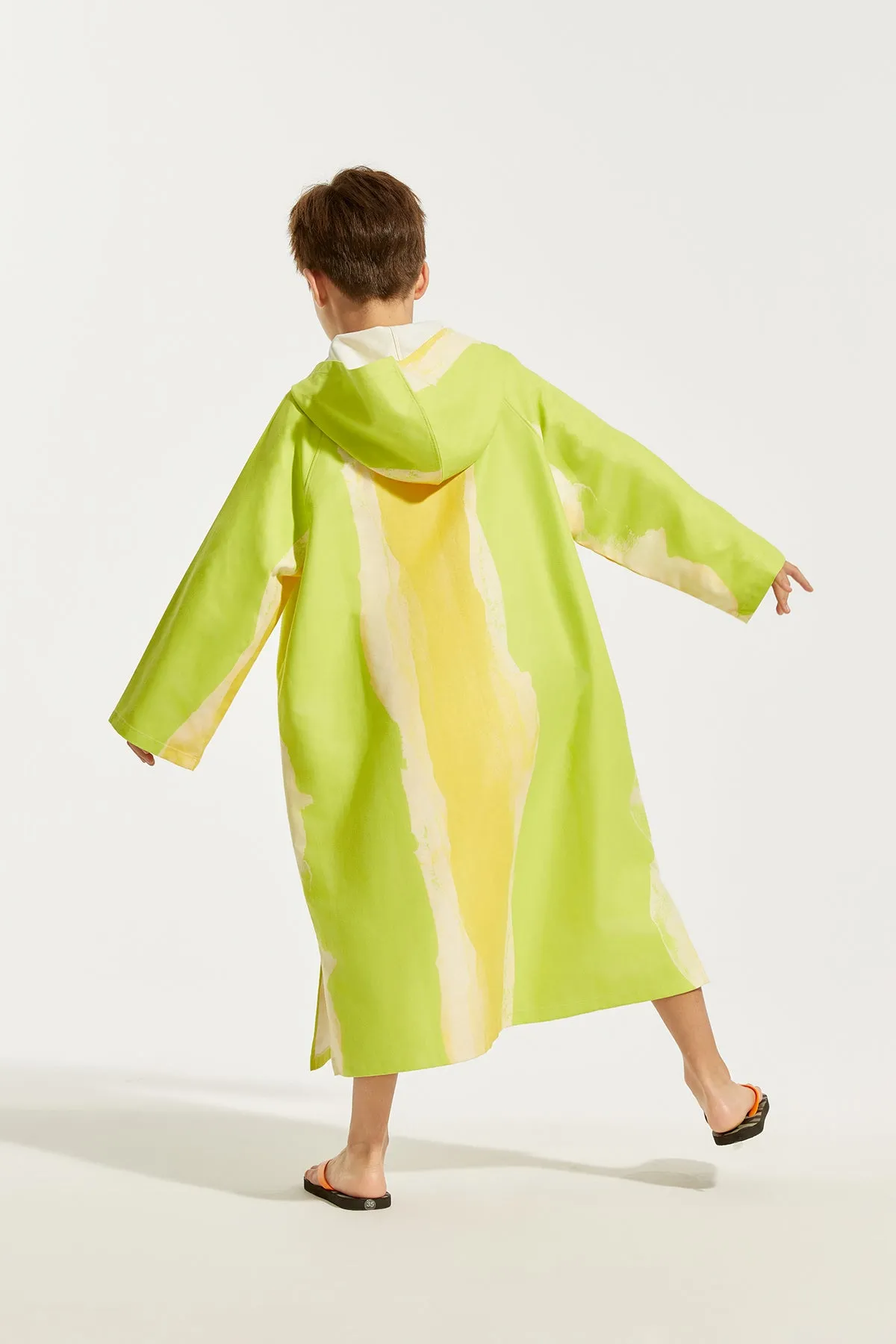 Waverider Hooded Surf Ponchos